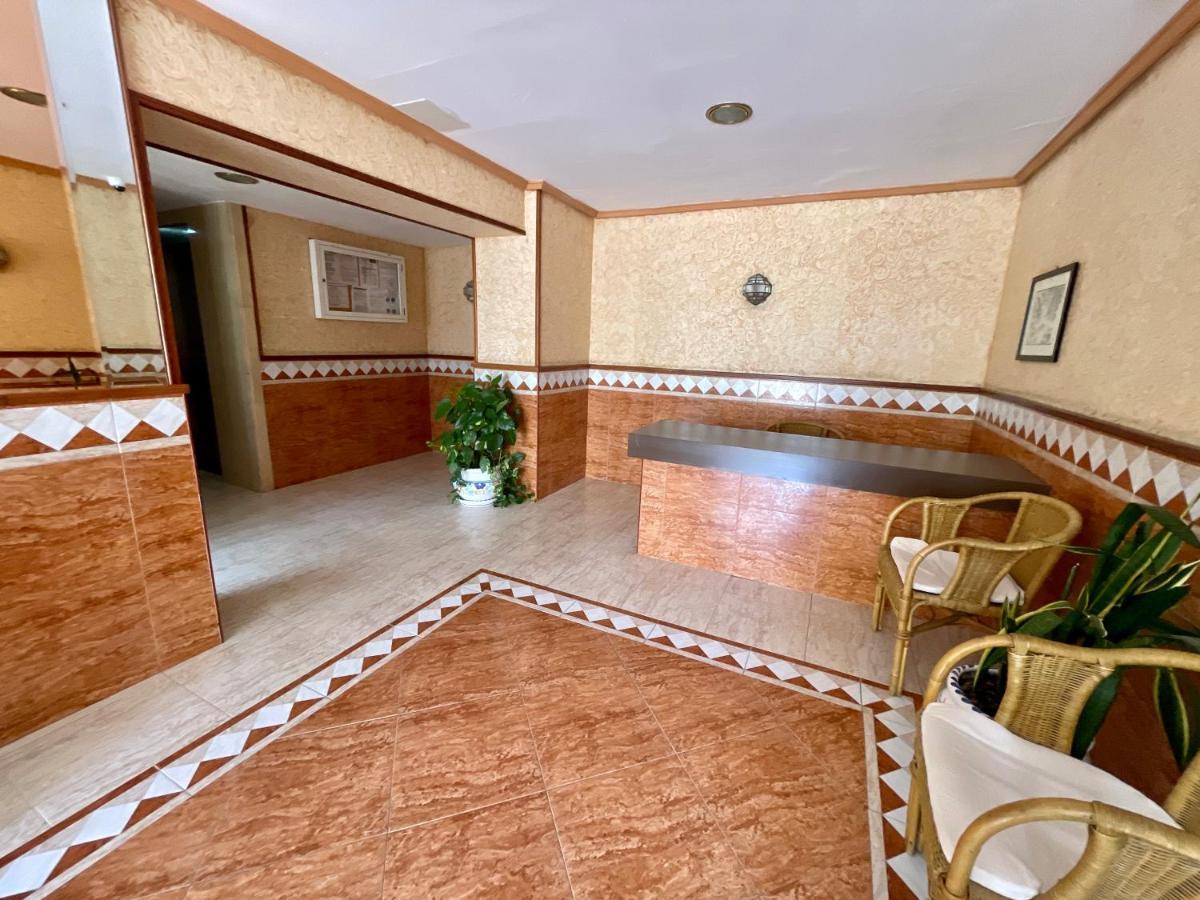 Appartement Apartamento Provima Mallorca By Gestaltur Benidorm