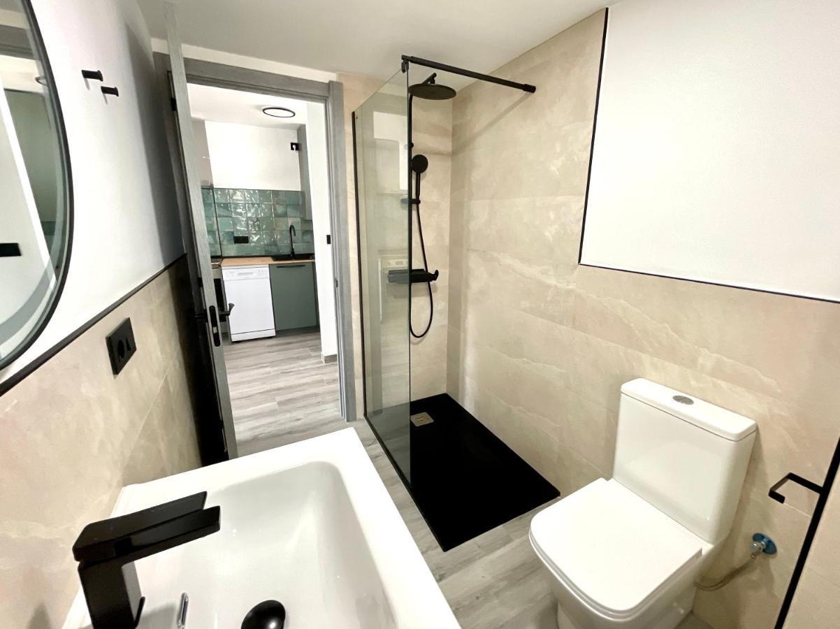 Apartamento Provima Mallorca By Gestaltur Appartement Benidorm