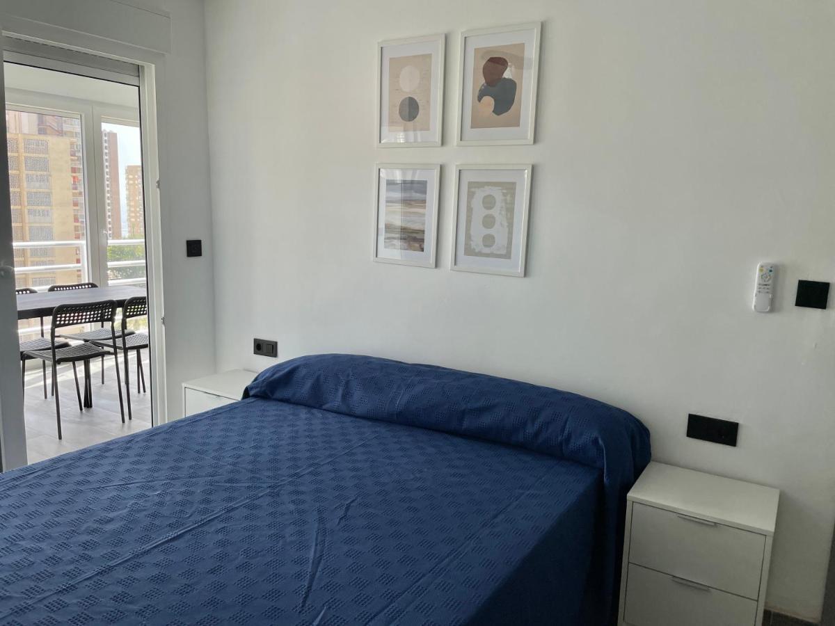 Apartamento Provima Mallorca By Gestaltur Benidorm