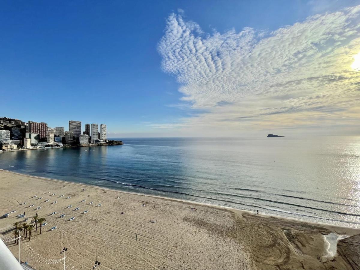Torre Yago Seafront Levante *