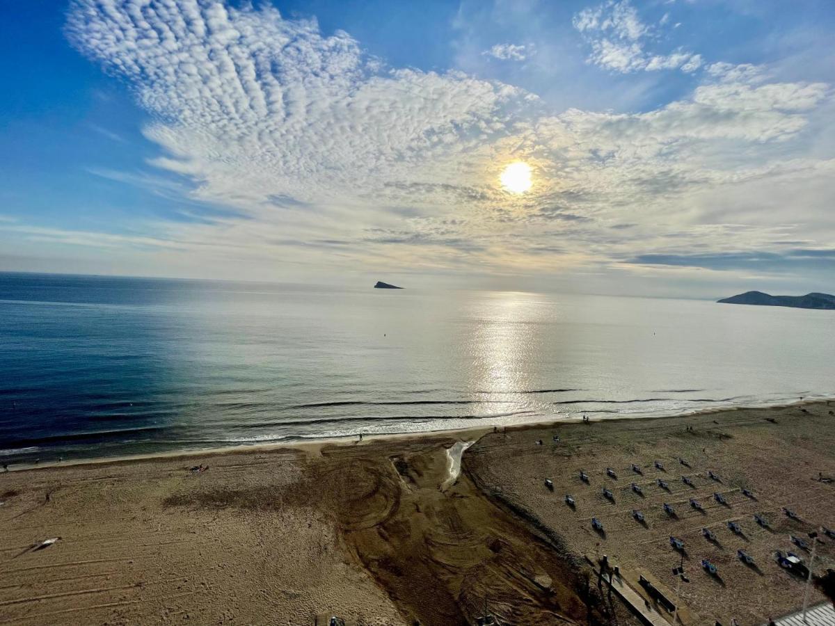 Torre Yago Seafront Levante Apartamento *