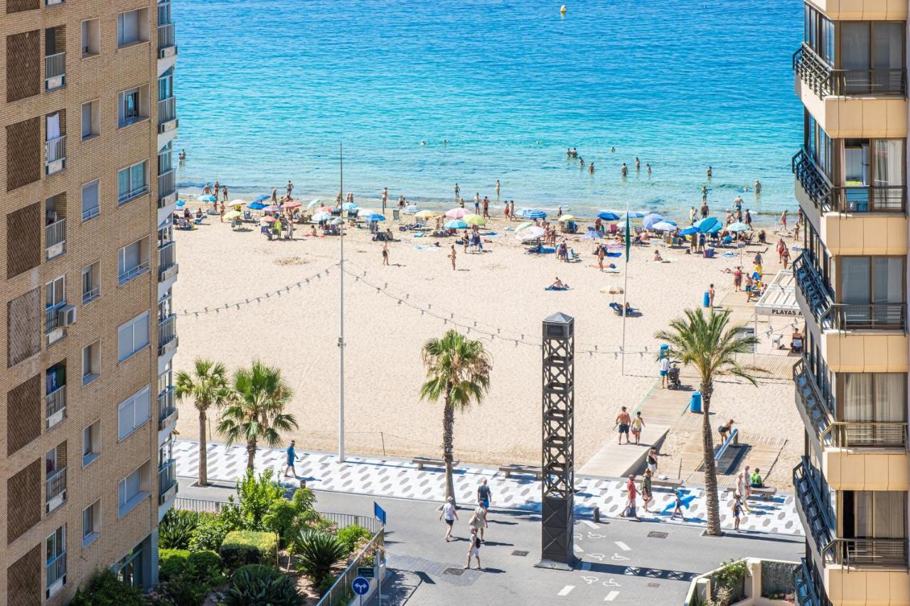 Apartment Bacana 14-5 Levante
