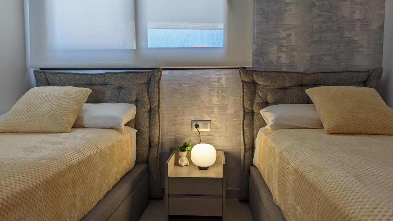 Sunset Cliffs Stylish Appartement