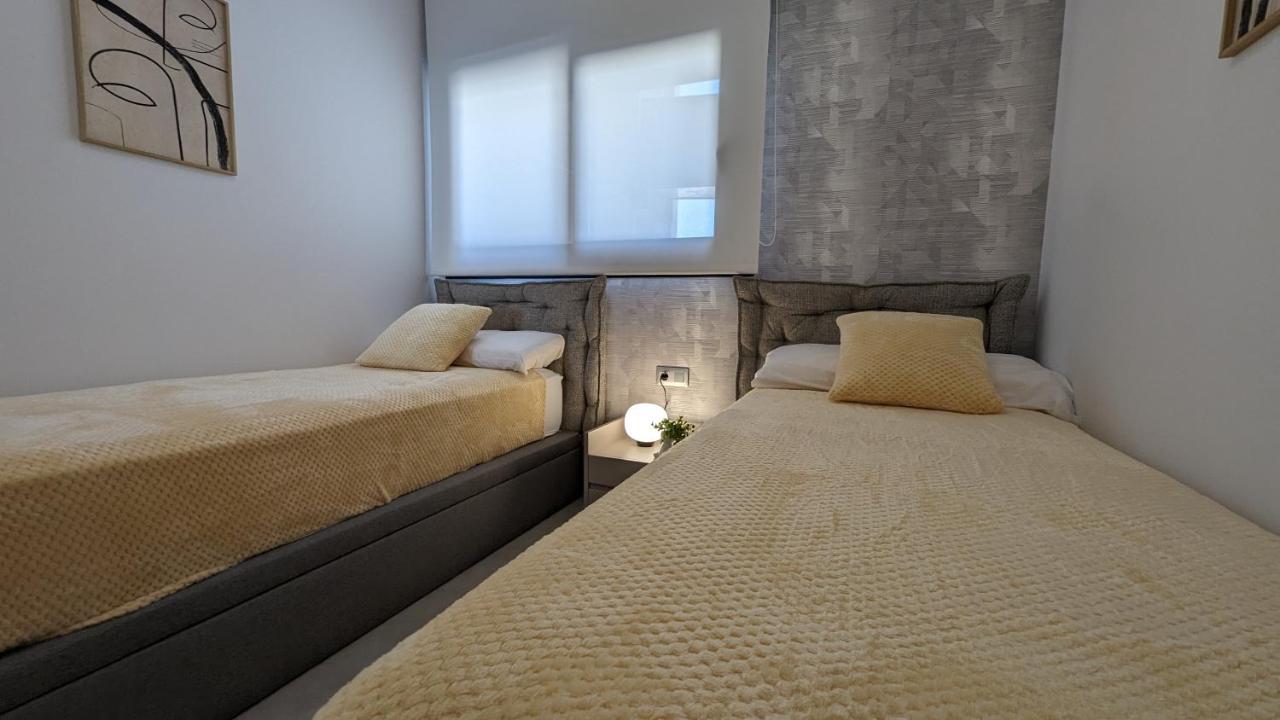 Appartement Sunset Cliffs Stylish Benidorm