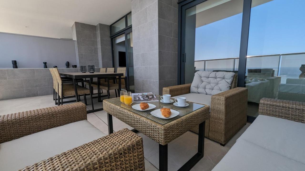 Sunset Cliffs Stylish Appartement *