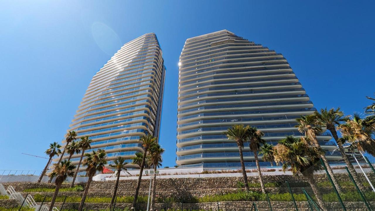 Appartement Sunset Cliffs Stylish