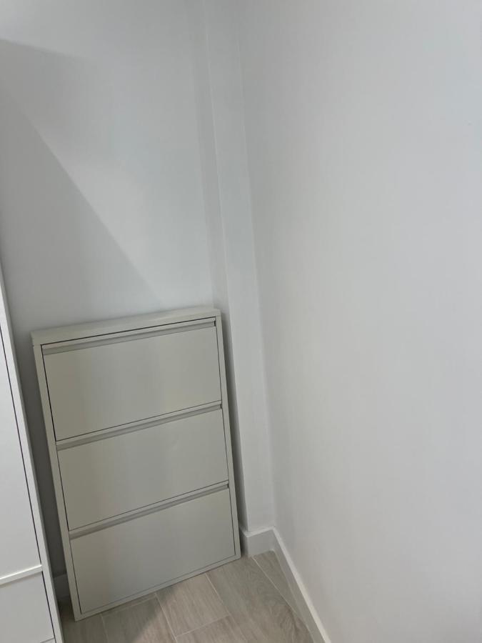 Apartamento Arena Apartment