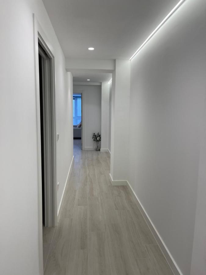 Apartamento Arena *