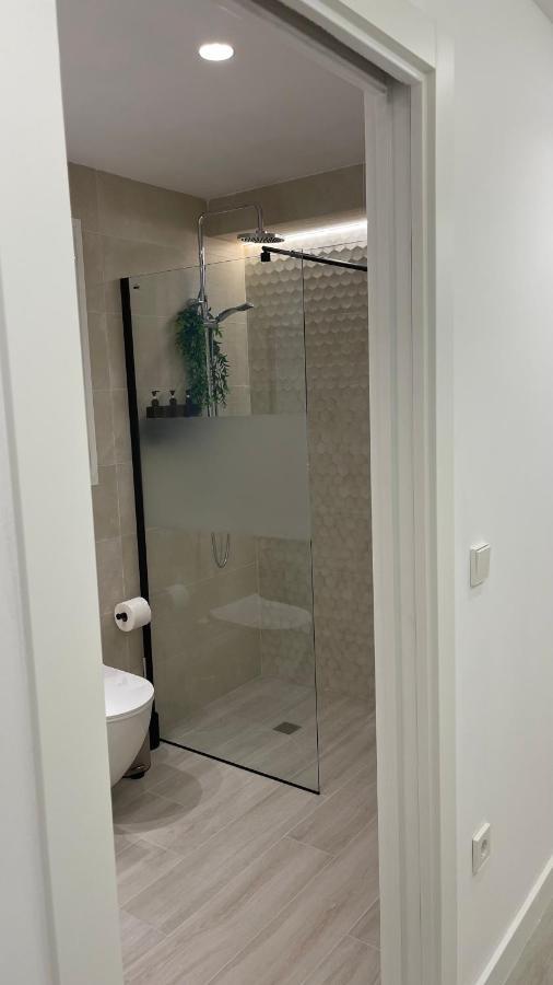 Apartamento Arena *