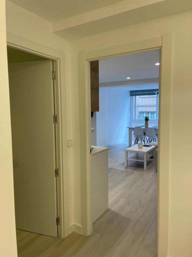 Apartamento Arena