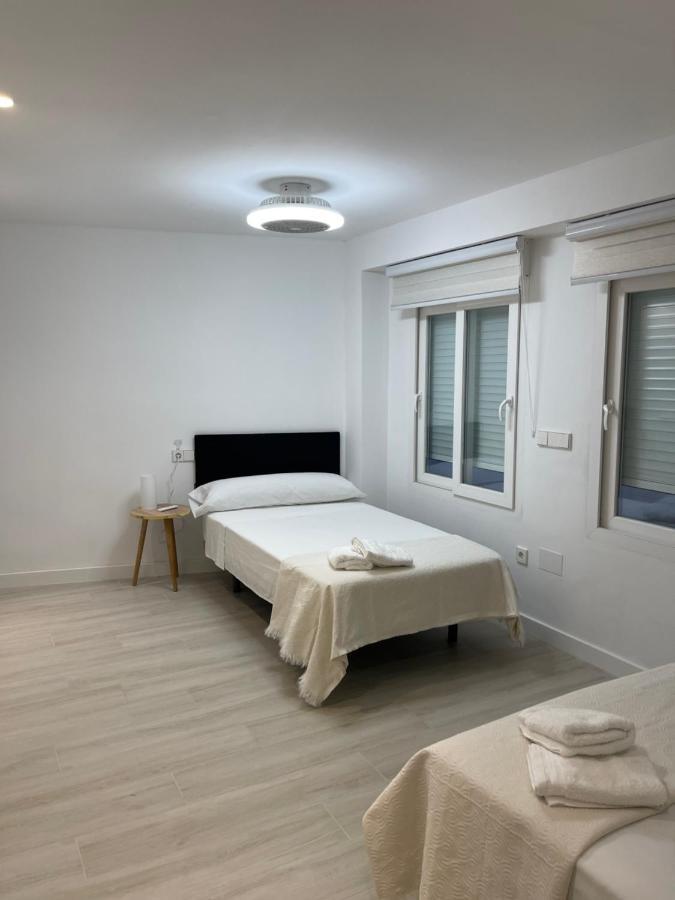 Apartment Apartamento Arena