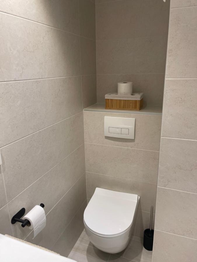 Apartamento Arena Apartment Benidorm