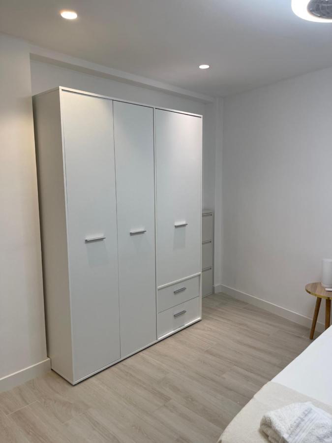 Apartamento Arena *