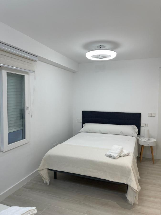 Apartment Apartamento Arena Benidorm