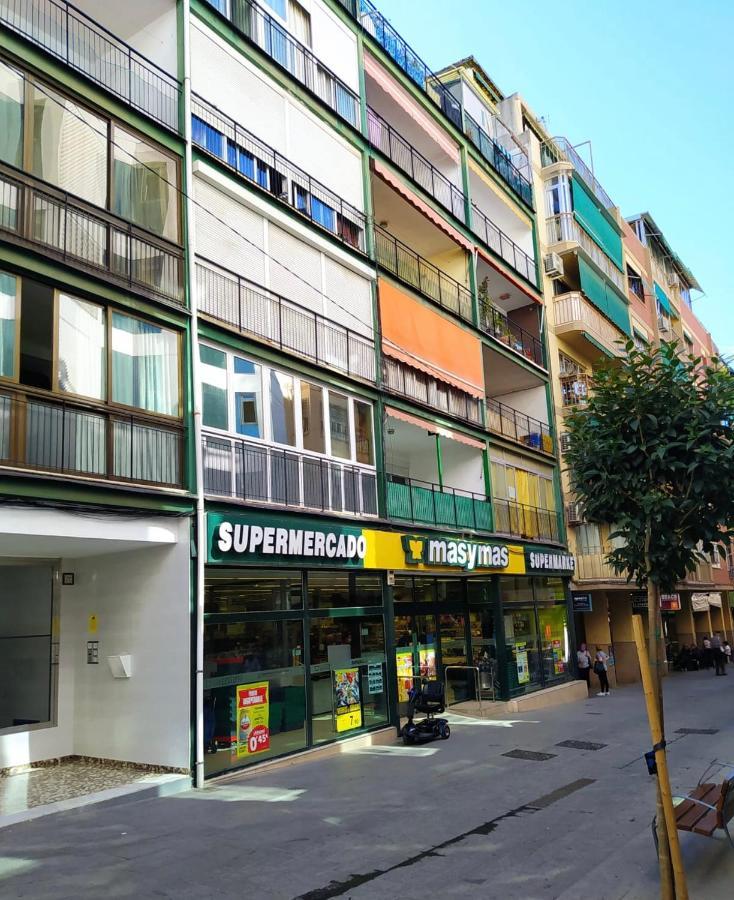 Apartment Apartamento Arena *