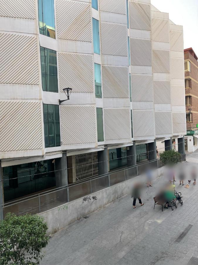 Apartamento Arena Apartment *