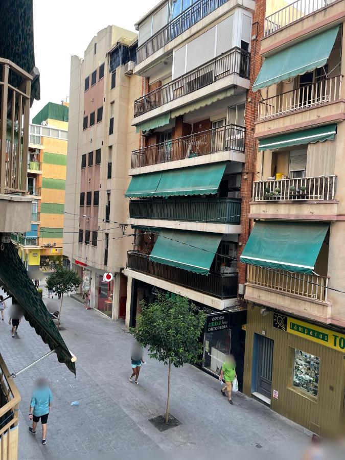 Apartamento Arena Apartment