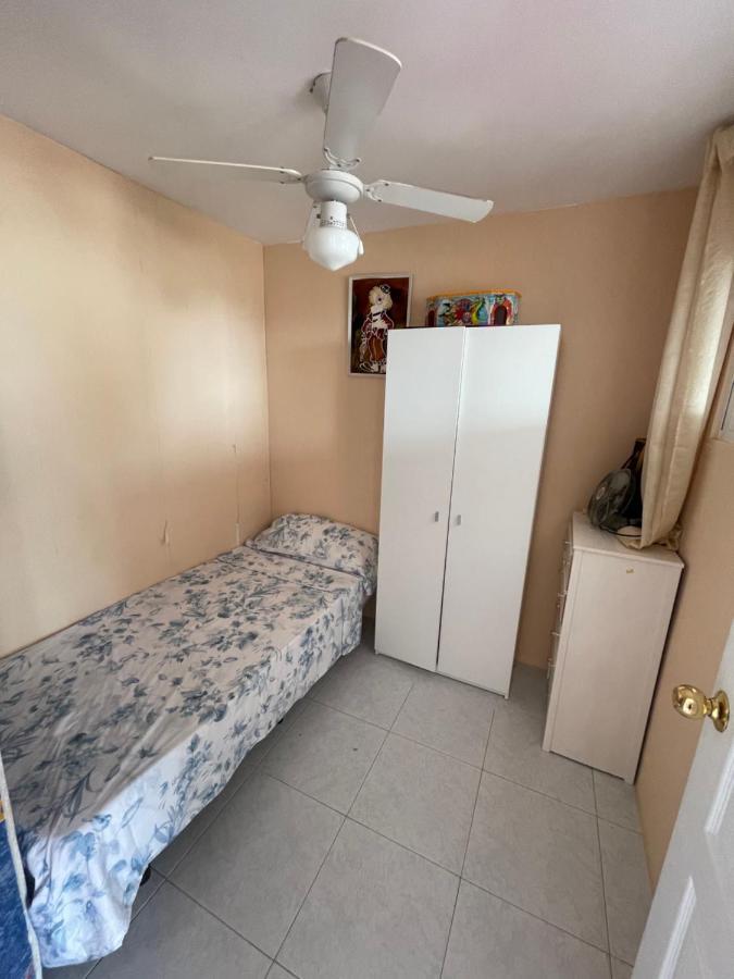 Accommodatie bij particulieren Playmon Park Benidorm