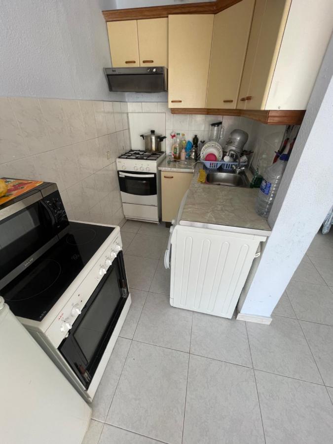 Accommodatie bij particulieren Playmon Park *