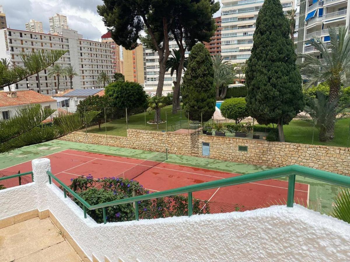 Apartamento Benidorm, Rincon De Loix Apartamento Benidorm