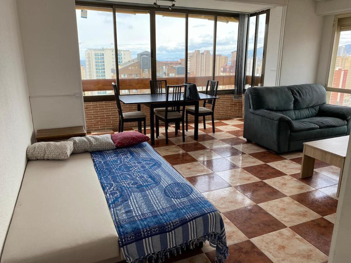 Apartamento Benidorm, Rincon De Loix * Benidorm
