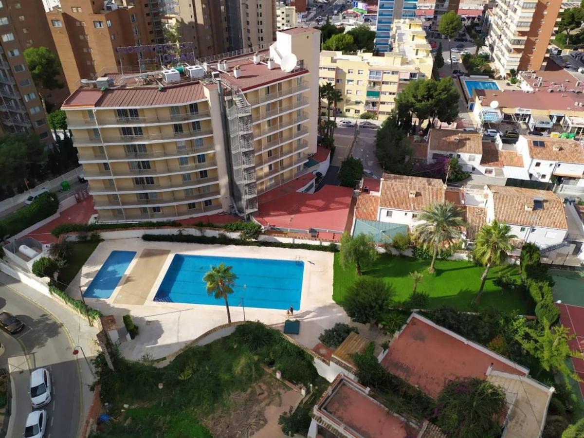 Apartamento Benidorm, Rincon De Loix * Benidorm