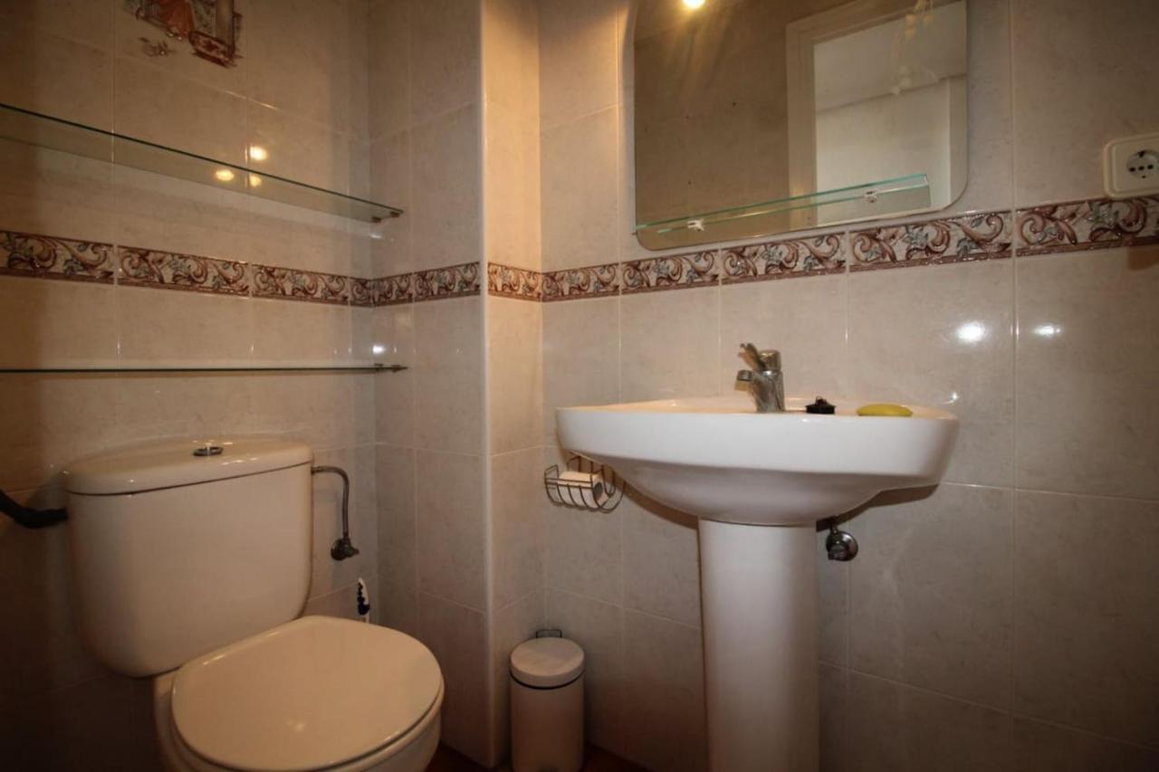 Apartamento Benidorm, Rincon De Loix * Benidorm