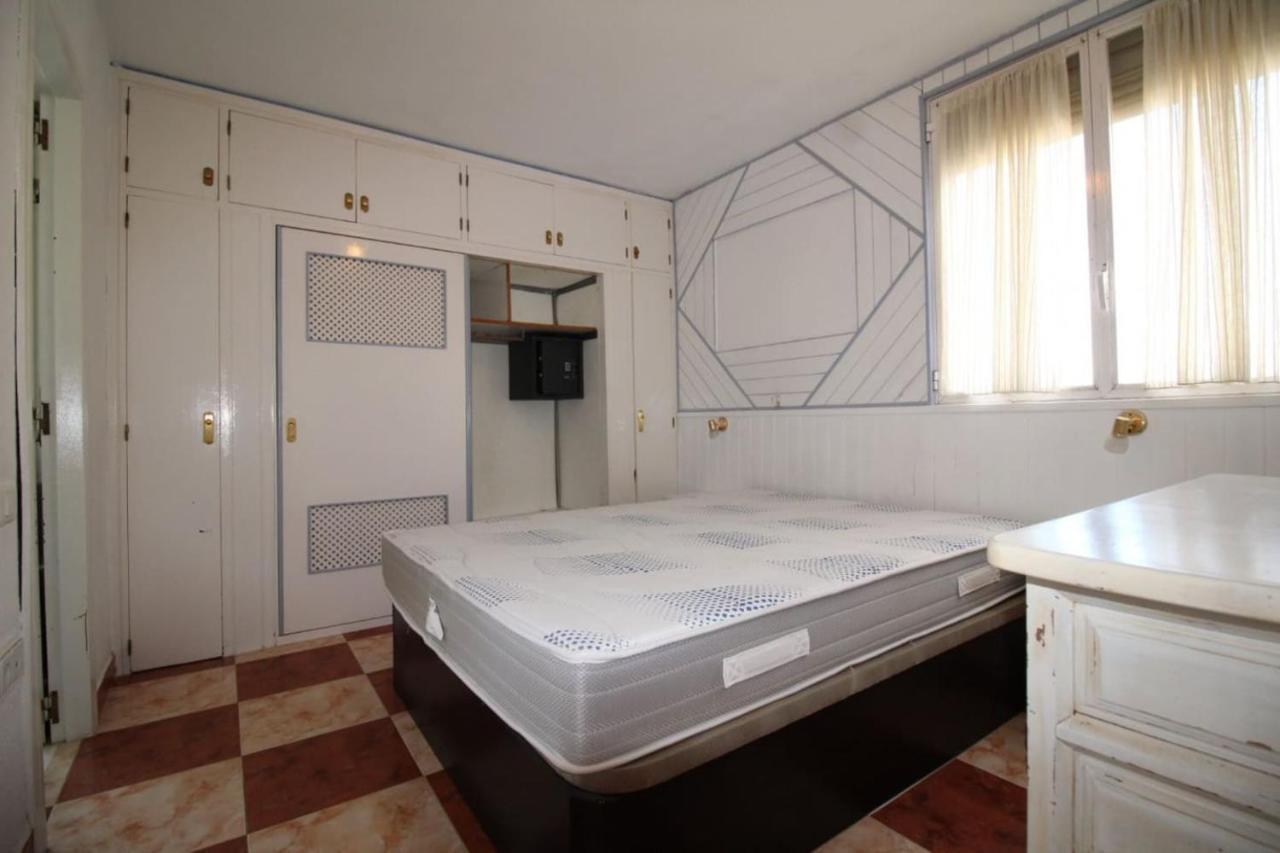 Apartamento Apartamento Benidorm, Rincon De Loix Benidorm