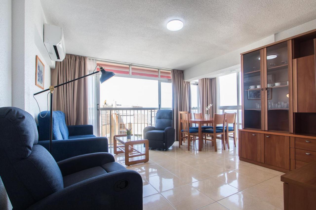 Apartamento Carabelas *