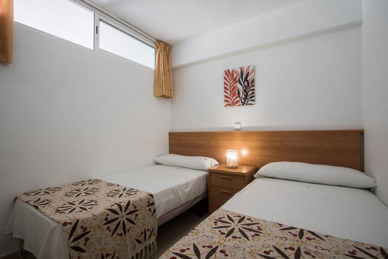 Carabelas Apartamento *