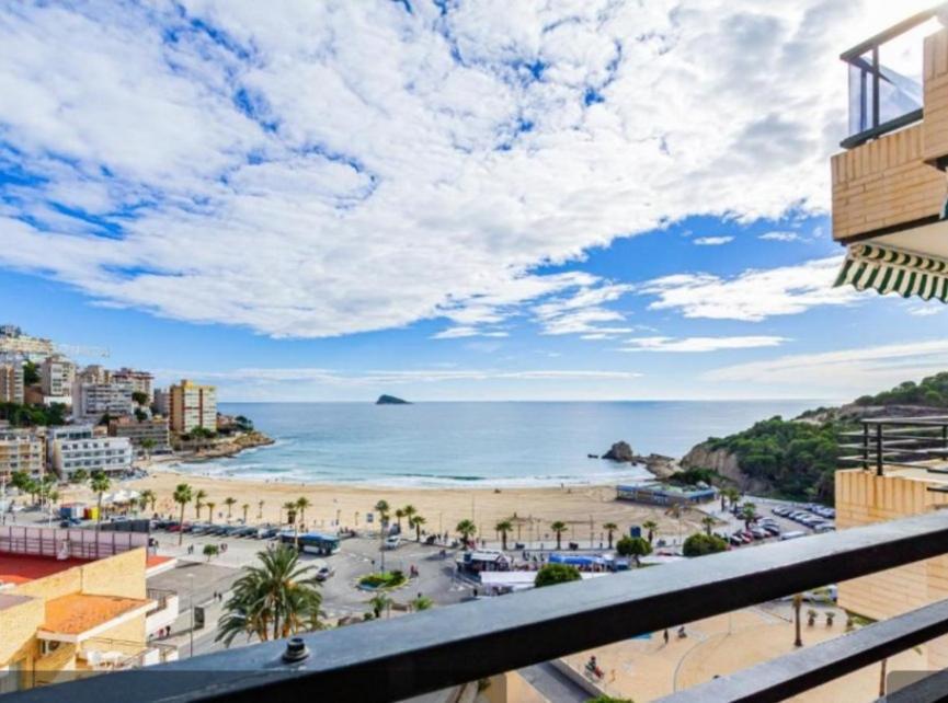 Apartment Benidorm Bali Area Benidorm