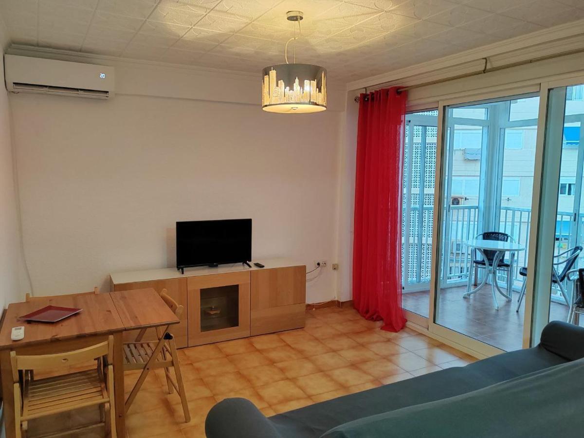 Apartment First Line Center 2bedroom For Family