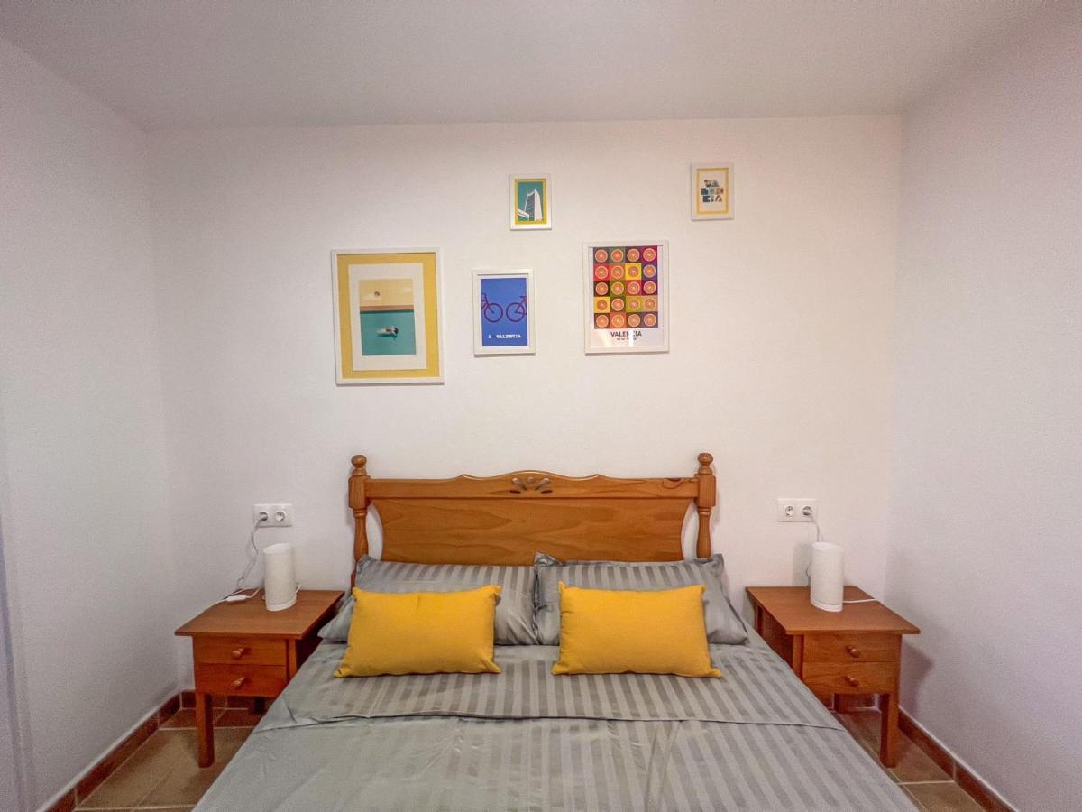 Apartment Benisol Tu Hogar En *