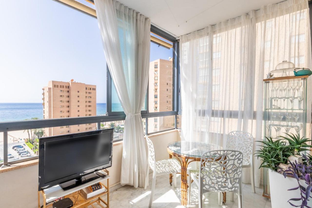 Apartment Paraiso Florida Benidorm