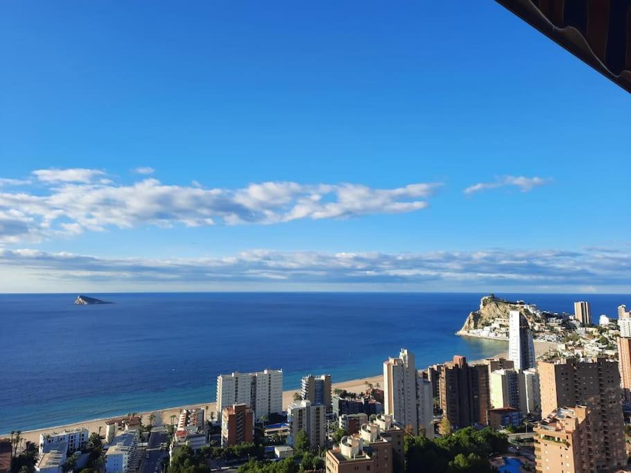 Apartamento Murtal Benidorm