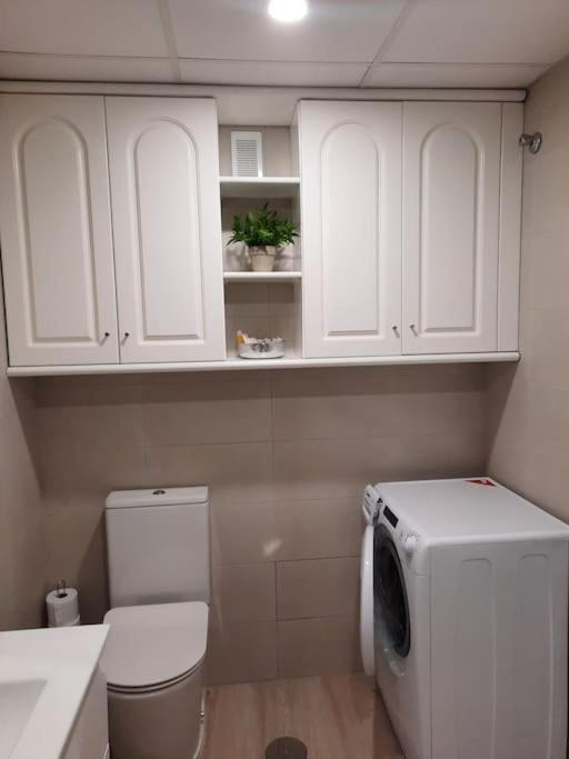Apartamento Murtal Benidorm