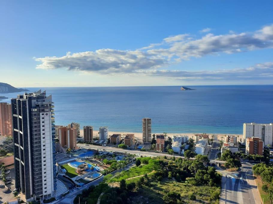 Murtal Apartamento Benidorm