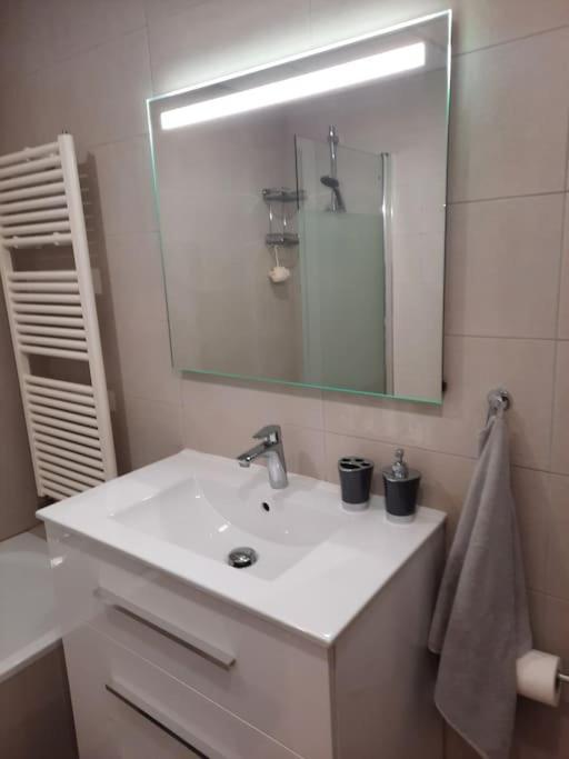 Murtal Apartamento *