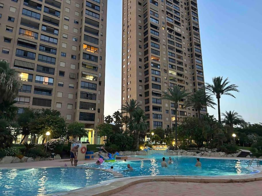 Murtal Benidorm