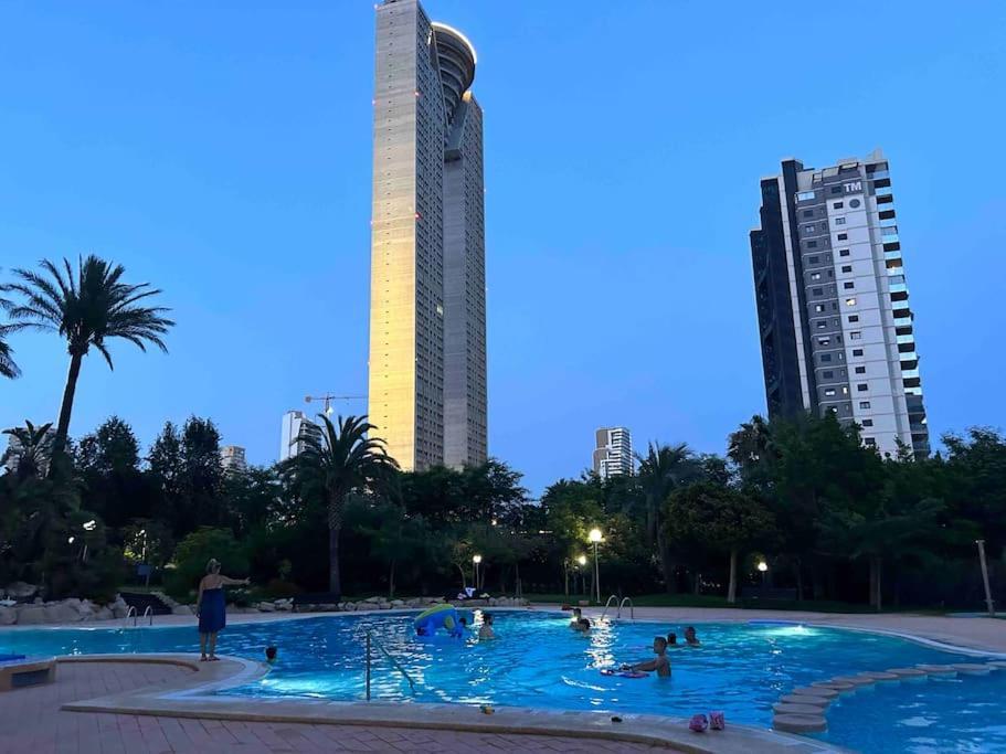 Murtal * Benidorm