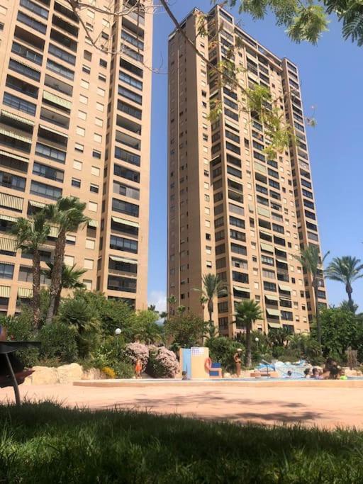 Murtal * Benidorm