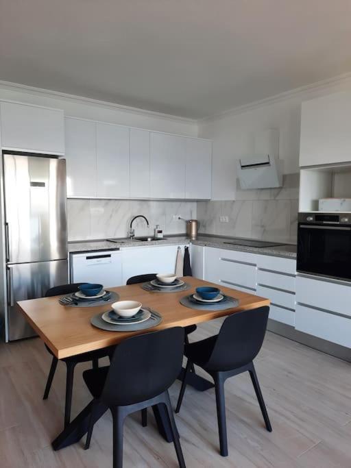 Murtal Apartamento *
