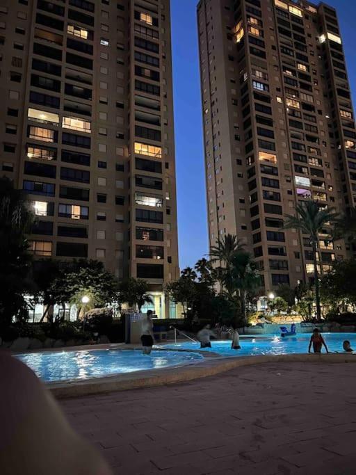 Apartamento Murtal *