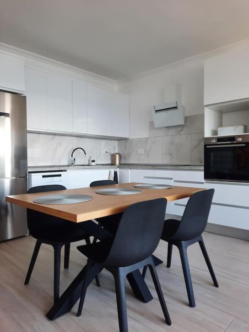 Apartamento Murtal *