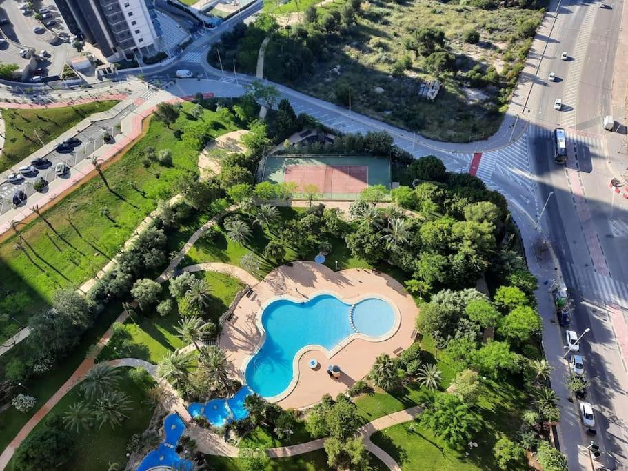 Apartamento Murtal Benidorm