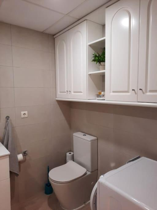 Murtal Apartamento *