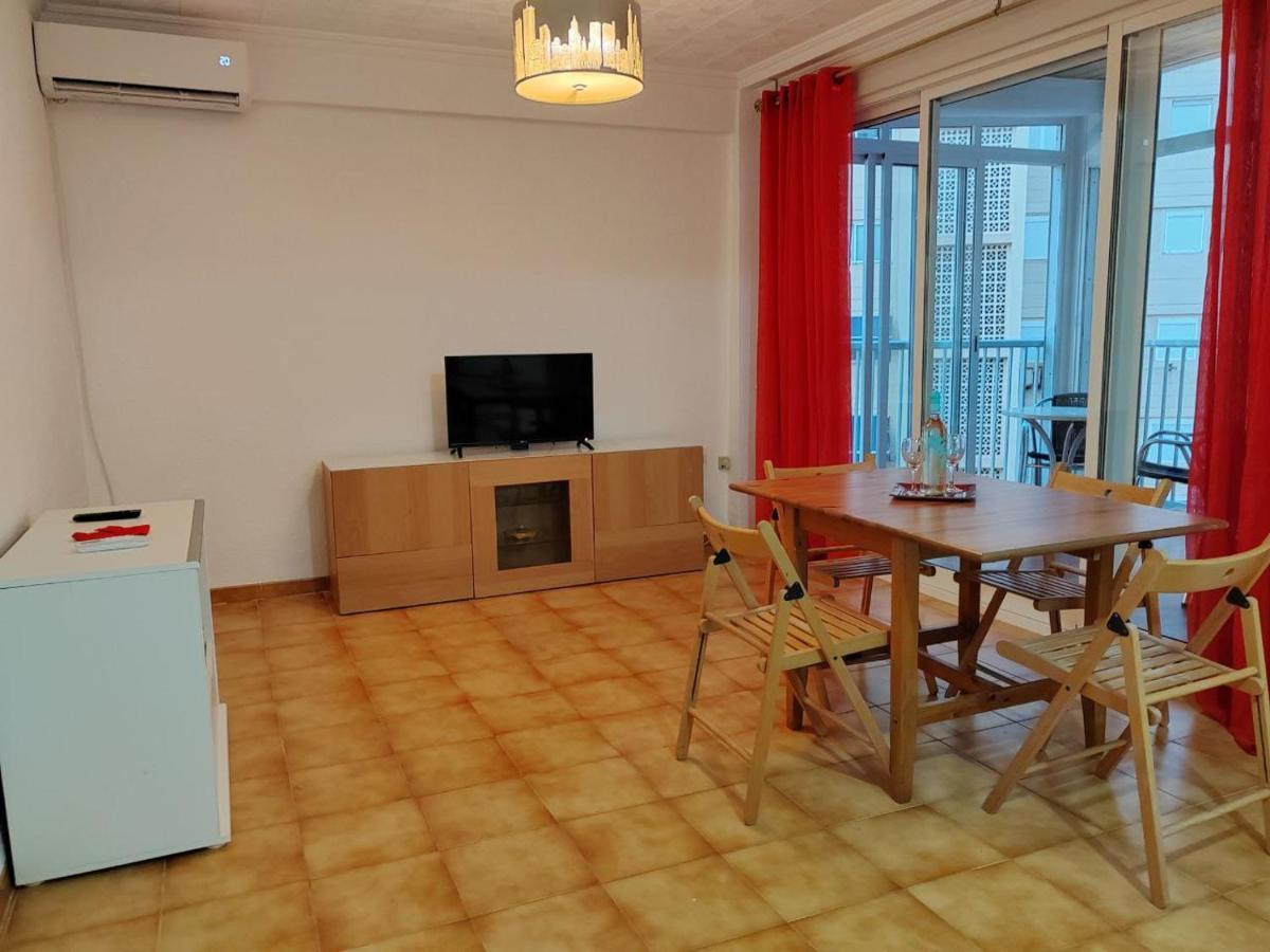 Apartment First Line Center 2bedroom For Family *