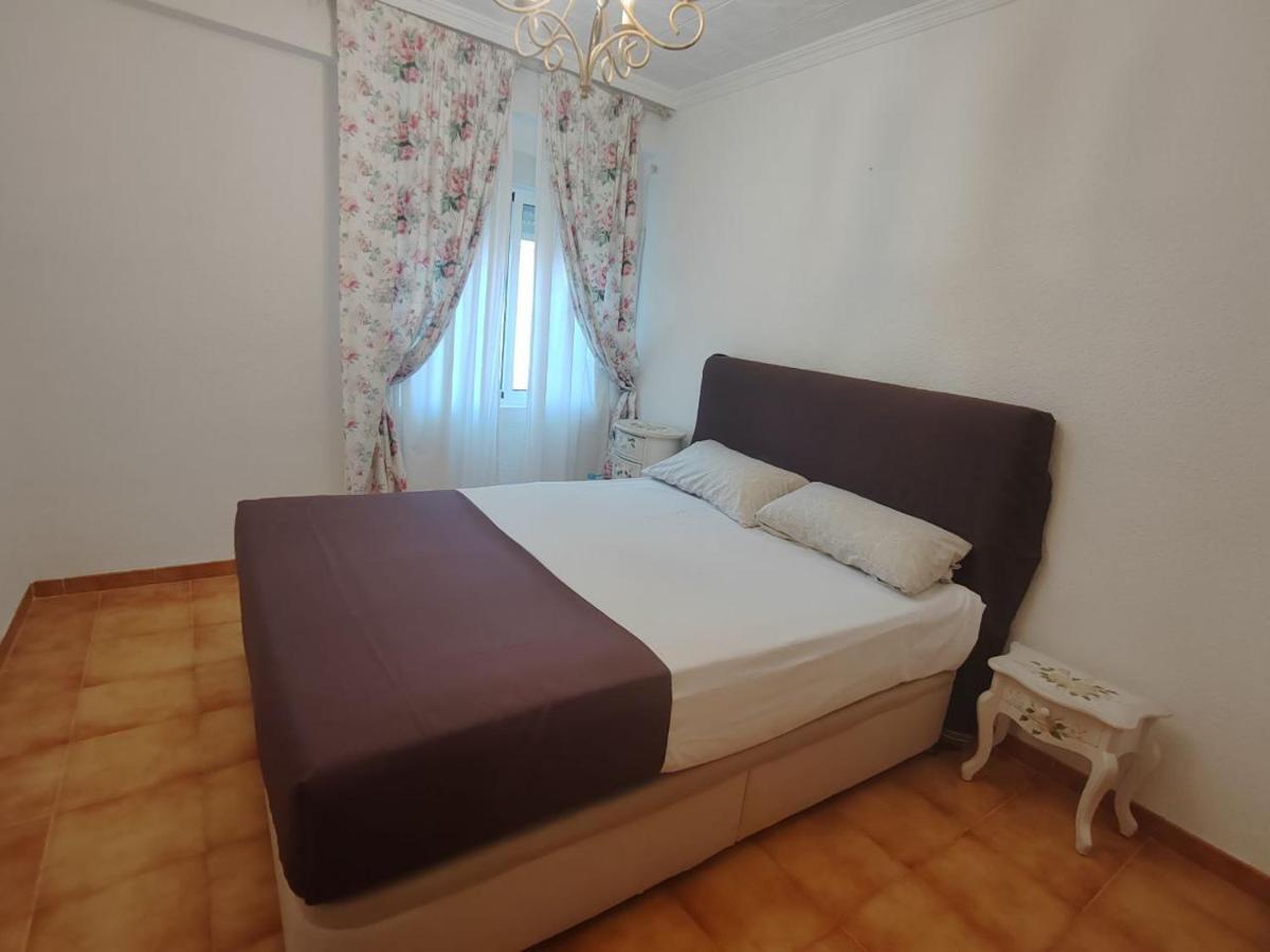 Apartment First Line Center 2bedroom For Family