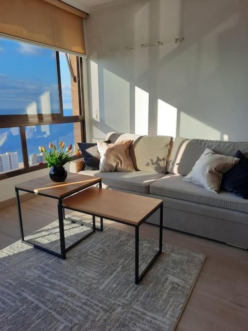 Murtal Apartamento Benidorm