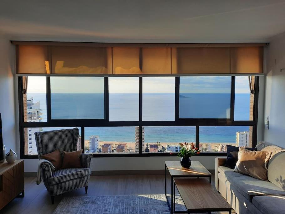 Apartamento Murtal Benidorm